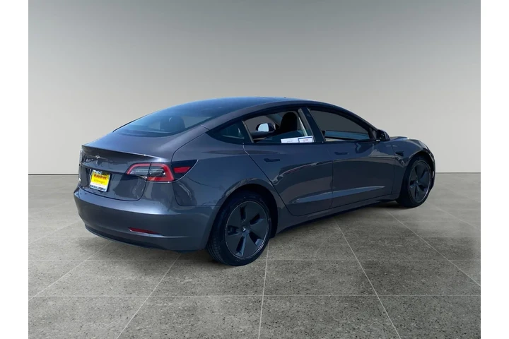 $34068 : Tesla Model 3 2023 4dr Sedan image 5