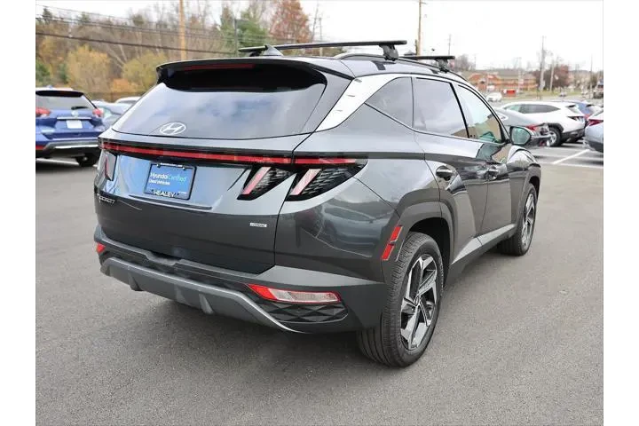 $29000 : Hyundai TUCSON 2024 AWD Limi image 7