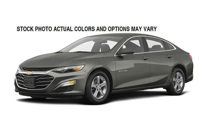 $20995 : Chevrolet Malibu 2024 LT 4dr image 1