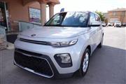 Pre-Owned 2020 Soul S Wagon 4D en El Paso