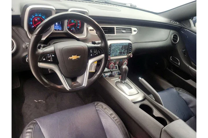 $25998 : Chevrolet Camaro 2015 SS 2dr image 9