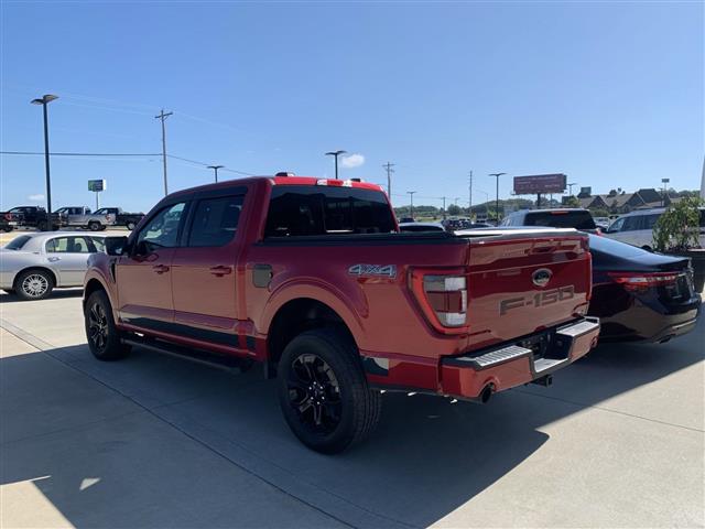 $64550 : 2023 F-150 Truck SuperCrew Ca image 3