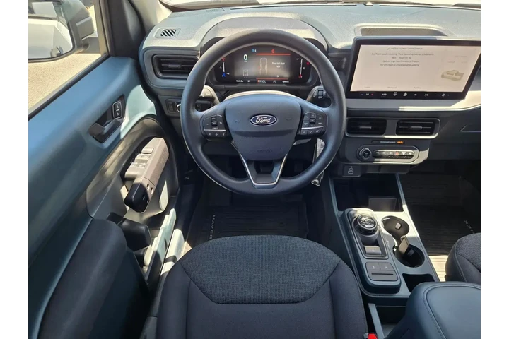 $28999 : Ford Maverick 2026 AWD XL 4d image 10