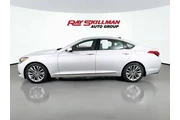 $17975 : Genesis G80 2017 3.8 4dr Sed thumbnail