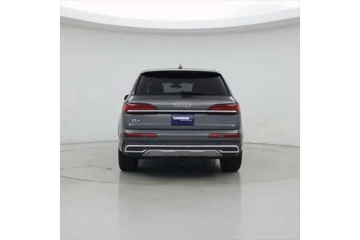 $36998 : Audi Q7 2022 AWD quattro Pre image 6