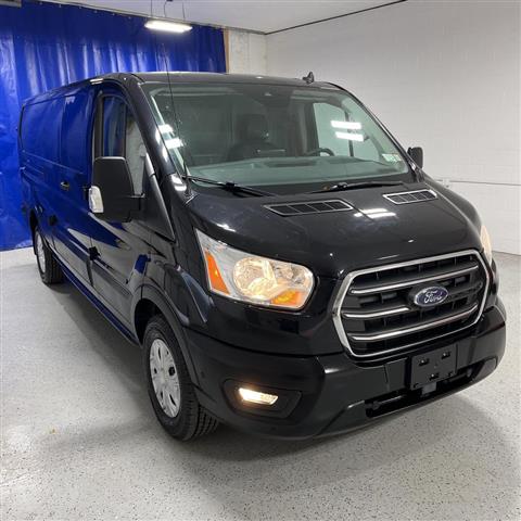 $23000 : 2020 FORD TRANSIT 250 CARGO V image 5