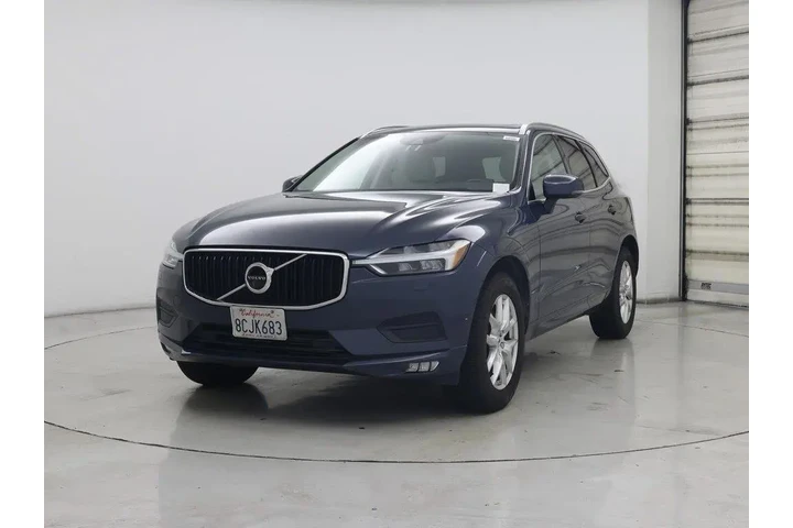 $20998 : Volvo XC60 2018 AWD T5 Momen image 4