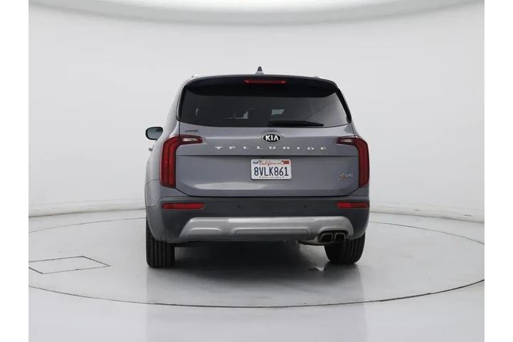$21998 : Kia Telluride 2020 S 4dr SUV image 6