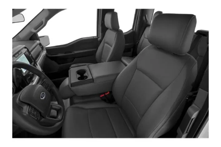 $19997 : Ford F-150 2021 4x2 XL 4dr S image 9