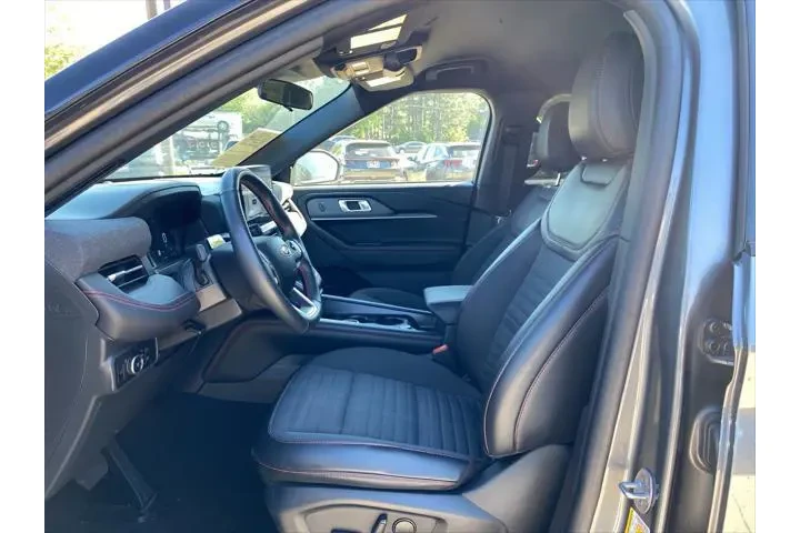 $36420 : Ford Explorer 2025 AWD ST-Li image 9