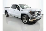 $39799 : GMC Sierra 1500 2025 4x4 SLE thumbnail