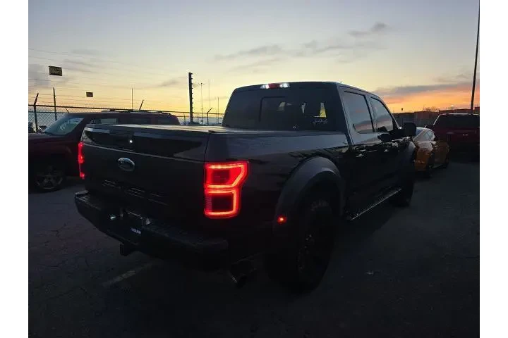 $31898 : Ford F-150 2019 4x4 XL 4dr S image 2