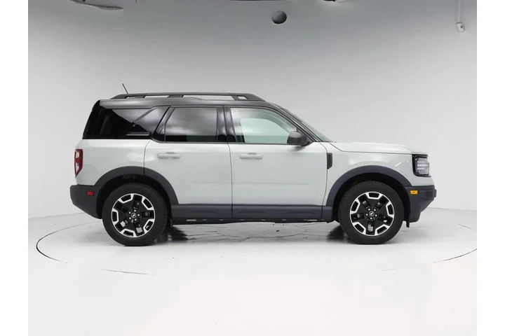 $26998 : Ford Bronco Sport 2022 AWD O image 7