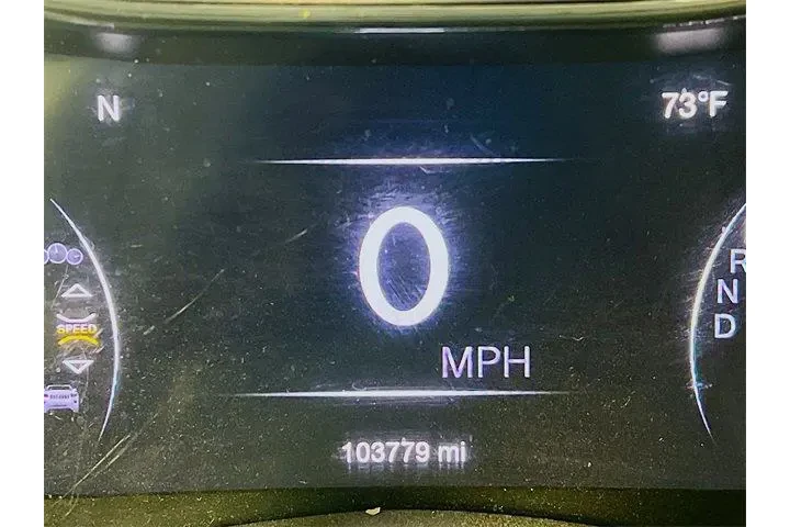 $19975 : Jeep Grand Cherokee 2020 4x4 image 7