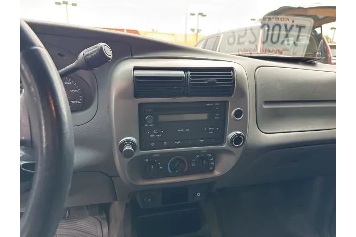 $8750 : Ford Ranger 2011 4x2 XL 2dr image 6