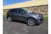 $26235 : Ford Edge 2024 AWD Titanium thumbnail