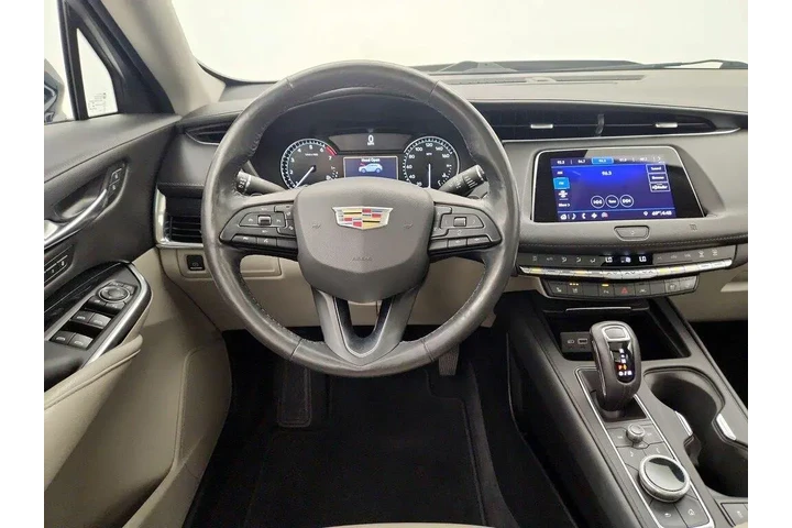 $22998 : Cadillac XT4 2019 4x4 Premiu image 10