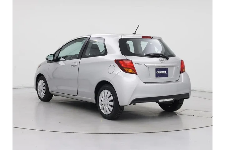 $14998 : Toyota Yaris 2017 L 2dr Hatc image 2