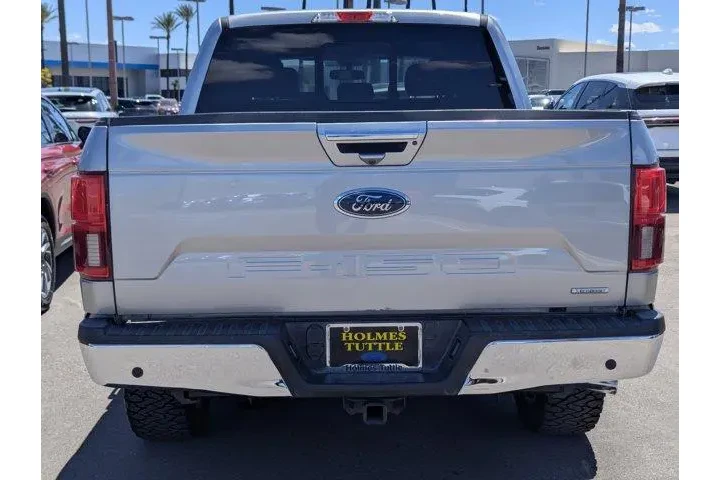 $31999 : Ford F-150 2020 4x4 XL 4dr S image 3