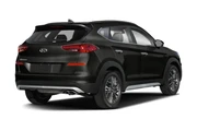 $19909 : Hyundai TUCSON 2021 Sport 4d thumbnail