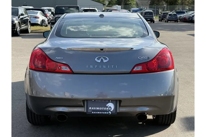$14972 : 2014 Q60 Coupe image 10