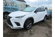 $26995 : Lexus NX 300 2019 F SPORT 4d thumbnail