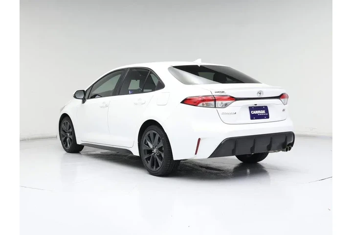 $21998 : Toyota Corolla 2023 SE 4dr S image 2