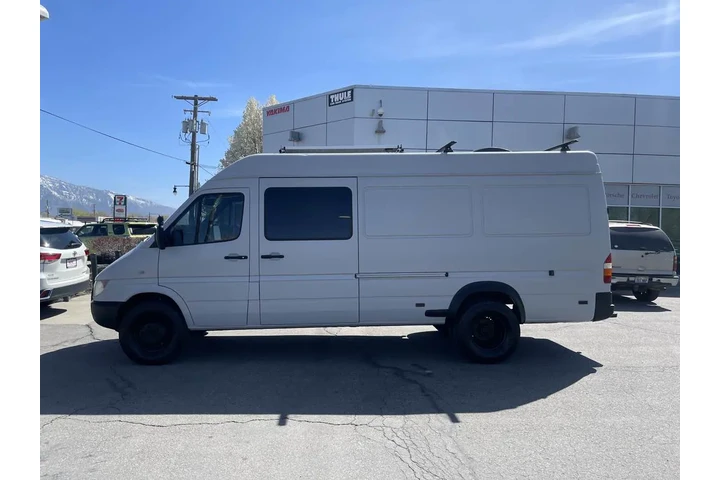 $24995 : 2004 Sprinter Van image 10