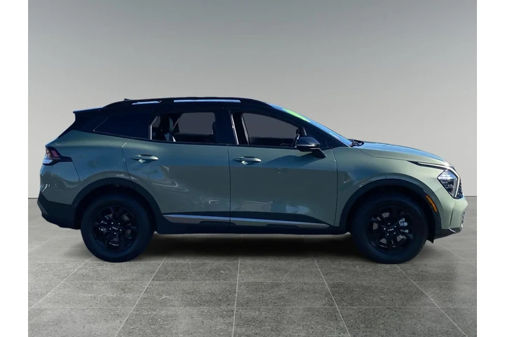 $34740 : Kia Sportage 2023 AWD X-Pro image 6
