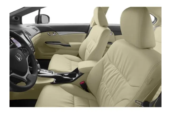 $9999 : Honda Civic 2015 EX-L 4dr Se image 8