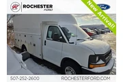 Chevrolet Express 2016 3500 en Minneapolis y Saint Paul