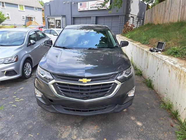 $17875 : 2021 CHEVROLET EQUINOX image 6