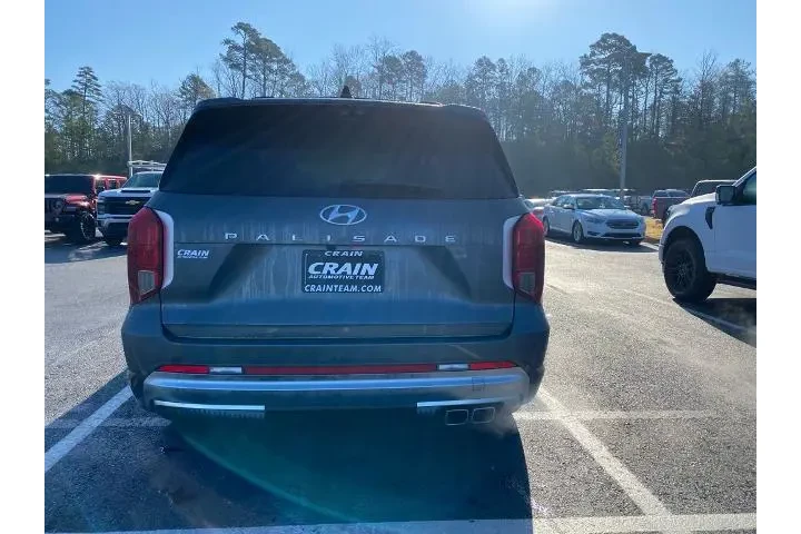 $39436 : Hyundai PALISADE 2024 Callig image 6