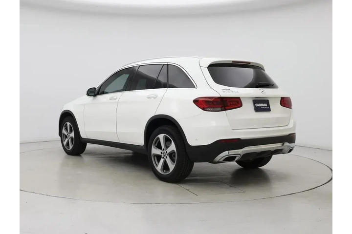 $28998 : Mercedes-Benz GLC 2022 GLC 3 image 2