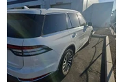 $39895 : Lincoln Aviator 2023 Reserve thumbnail