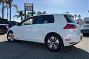 $11477 : 2016 e-Golf SE thumbnail