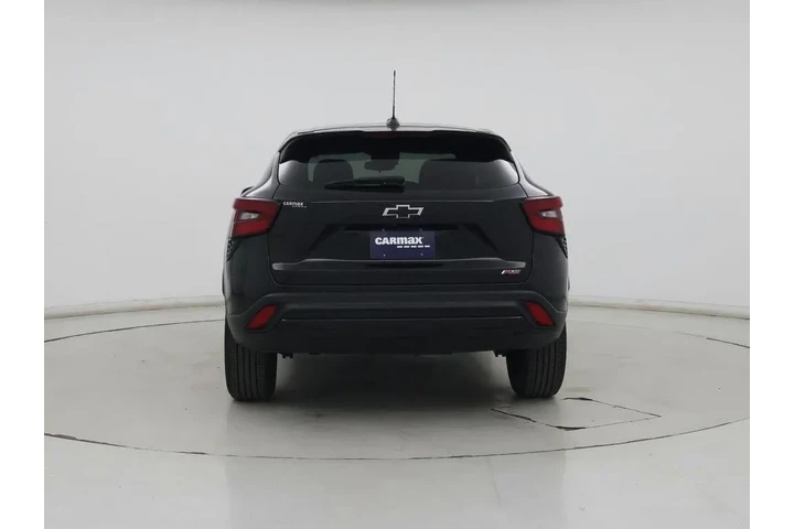 $23998 : Chevrolet Trax 2024 RS 4dr C image 6