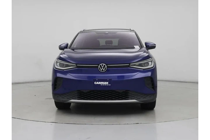 $20998 : Volkswagen ID.4 2021 AWD Pro image 5