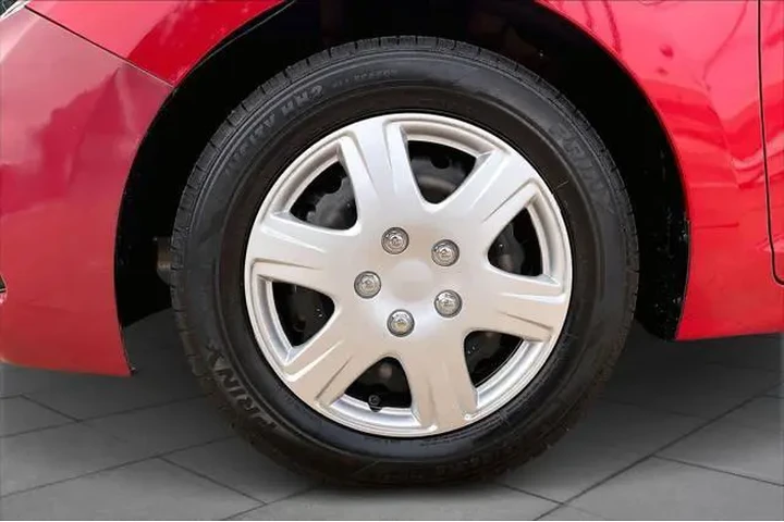 $13998 : Hyundai ACCENT 2022 SE 4dr S image 10