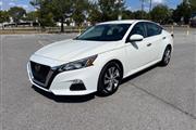 $11900 : 2020 Altima 2.5 S thumbnail