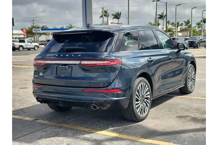 $29990 : Lincoln Corsair 2022 AWD Gra image 4