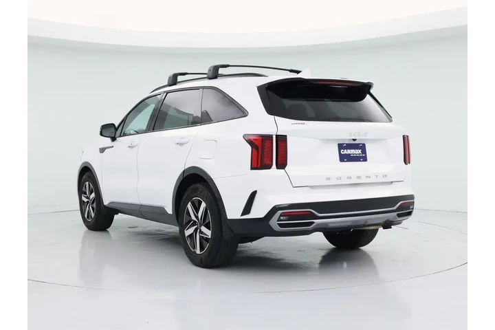 $21998 : Kia Sorento 2022 EX 4dr SUV image 2