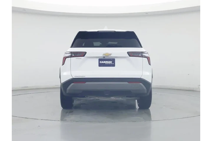 $25998 : Chevrolet Equinox 2025 LT 4d image 6