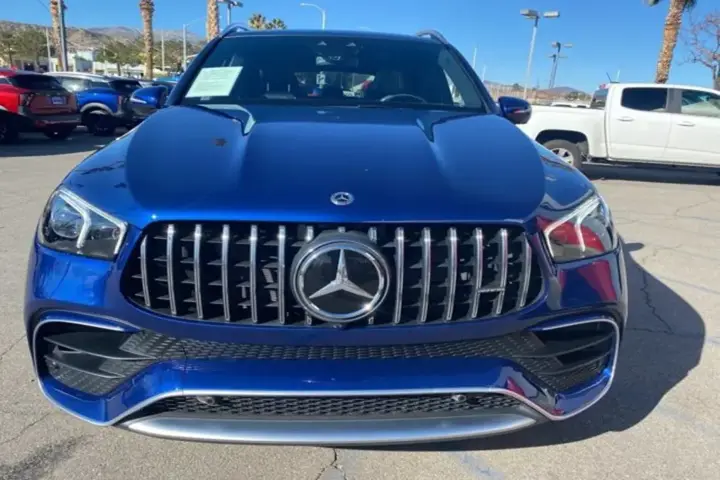 $79999 : 2021 Mercedes-Benz GLE-Class image 2