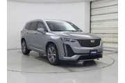 Cadillac XT6 2025 4x4 Premiu