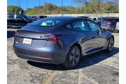$24500 : Tesla Model 3 2023 4dr Sedan thumbnail