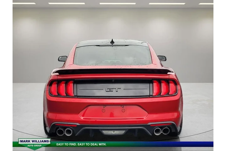 $39598 : Ford Mustang 2020 GT 2dr Fas image 5