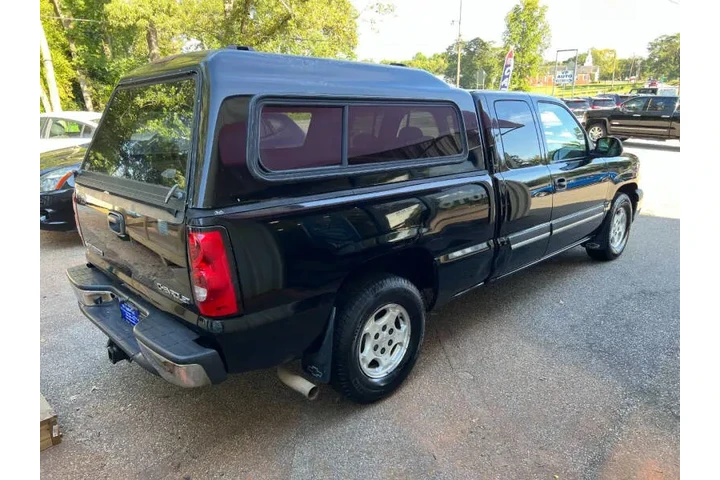 $10999 : 2003 Silverado 1500 LT image 5