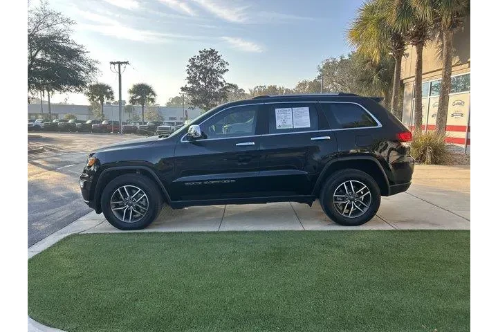 $28891 : Jeep Grand Cherokee WK 2022 image 4