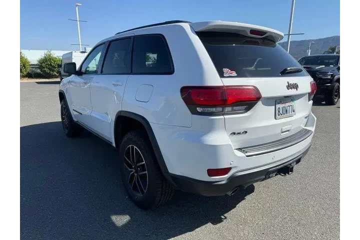 $20911 : Jeep Grand Cherokee 2019 4x4 image 3